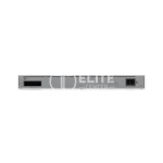 Switch L3 con 24 Puertos, 8 Puertos 2.5GbE y 2 Puertos 10G SFP+ UniFi Switch Pro Max 24 - Imagen 4