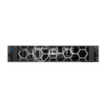 Servidor DELL PowerEdge R760XS servidor 480 GB Bastidor (2U) Intel® Xeon® Silver 4514Y 2 GHz 32 GB DDR5-SDRAM 1400 W - Imagen 4