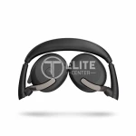 Auricular / Manos Libres Jabra Evolve2 65 Flex Auriculares Inalámbrico y alámbrico Diadema Oficina/Centro de llamadas Bluetooth Negro - Imagen 2