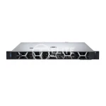 Servidor DELL PowerEdge R360 servidor 480 GB Bastidor (1U) Intel Xeon 6 6357P 3 GHz 16 GB DDR5-SDRAM 600 W - Imagen 2
