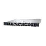 Servidor DELL PowerEdge R360 servidor 480 GB Bastidor (1U) Intel Xeon 6 6357P 3 GHz 16 GB DDR5-SDRAM 600 W - Imagen 3