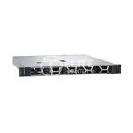 Servidor DELL PowerEdge R360 servidor 480 GB Bastidor (1U) Intel Xeon 6 6357P 3 GHz 16 GB DDR5-SDRAM 600 W - Imagen 4