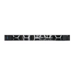 Servidor DELL PowerEdge R360 servidor 480 GB Bastidor (1U) Intel Xeon 6 6357P 3 GHz 16 GB DDR5-SDRAM 600 W