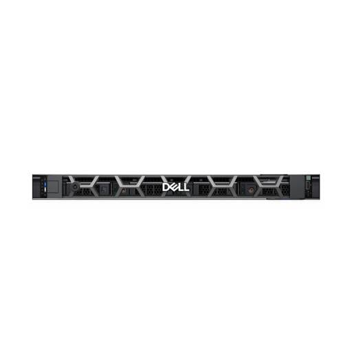 Servidor DELL PowerEdge R660XS servidor 1,92 TB Bastidor (1U) Intel® Xeon® Silver 4514Y 2 GHz 32 GB DDR5-SDRAM 1400 W