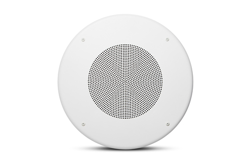 Parlante JBL CSS8018 altavoz Blanco Alámbrico 20 W