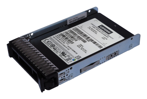 Disco de Estado Sólido Interno Lenovo 4XB7A90875 unidad de estado sólido 1,92 TB 2.5" Serial ATA III V-NAND TLC