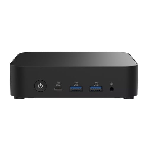 Barebone ASUS NUC 14 Essential RNUC14MNK1500001 Negro N150