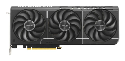 Tarjeta de Video ASUS Prime -RTX5070-O12G NVIDIA GeForce RTX 5070 12 GB GDDR7 Tarjeta de Video ASUS Prime -RTX5070-O12G NVIDIA GeForce RTX 5070 12 GB GDDR7 - - en Elite Center