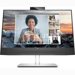 Monitor HP E24m G4 40Z32AA E Series FHD 23.8", USB-C, 65W, 100Hz, camara 5MP, altavoces