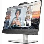 Monitor HP E24m G4 40Z32AA E Series FHD 23.8", USB-C, 65W, 100Hz, camara 5MP, altavoces - Imagen 3