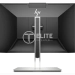 Monitor HP E24m G4 40Z32AA E Series FHD 23.8", USB-C, 65W, 100Hz, camara 5MP, altavoces - Imagen 5