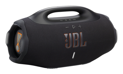 Parlante JBL Boombox 4 Altavoz para fiestas Negro 180 W Parlante JBL Boombox 4 Altavoz para fiestas Negro 180 W - - en Elite Center