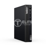 Computador de Mesa Lenovo ThinkCentre M70q Gen 5 Intel® Core™ i7 i7-13700T 16 GB DDR5-SDRAM 1 TB SSD Windows 11 Pro Mini PC Negro - Imagen 2