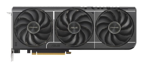 Tarjeta de Video ASUS Prime -RTX5060TI-O8G NVIDIA GeForce RTX 5060 Ti 8 GB GDDR7 Tarjeta de Video ASUS Prime -RTX5060TI-O8G NVIDIA GeForce RTX 5060 Ti 8 GB GDDR7 - Imagen 1