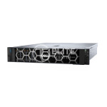 Servidor DELL PowerEdge R760XS servidor 480 GB Bastidor (2U) Intel® Xeon® Silver 4514Y 2 GHz 32 GB DDR5-SDRAM 1400 W - Imagen 2