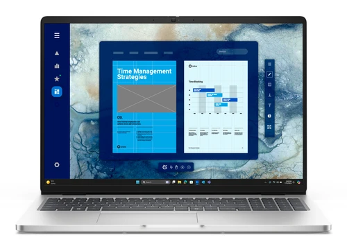 Portátil DELL Pro 16 PC16250 Intel Core Ultra 5 235U Portátil 40,6 cm (16″) Full HD+ 16 GB DDR5-SDRAM 512 GB SSD Wi-Fi 6E (802.11ax) Windows 11 Pro Español Platino, Plata Portátil DELL Pro 16 PC16250 Intel Core Ultra 5 235U Portátil 40,6 cm (16") Full HD+ 16 GB DDR5-SDRAM 512 GB SSD Wi-Fi 6E (802.11ax) Windows 11 Pro Español Platino, Plata - Imagen 1