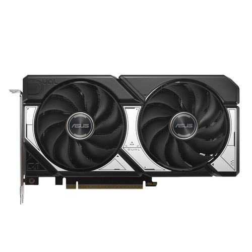 Tarjeta de Video ASUS Dual -RTX5060TI-O16G NVIDIA GeForce RTX 5060 Ti 16 GB GDDR7 Tarjeta de Video ASUS Dual -RTX5060TI-O16G NVIDIA GeForce RTX 5060 Ti 16 GB GDDR7 - - en Elite Center