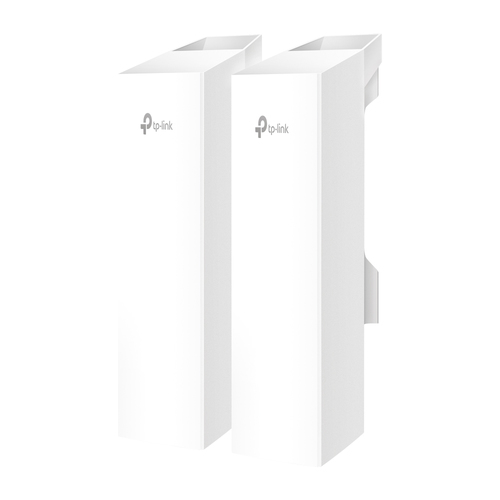 Enrutador TP-Link EAP215-Bridge KIT 867 Mbit/s Blanco Energía sobre Ethernet (PoE) Enrutador TP-Link EAP215-Bridge KIT 867 Mbit/s Blanco Energía sobre Ethernet (PoE) - - en Elite Center