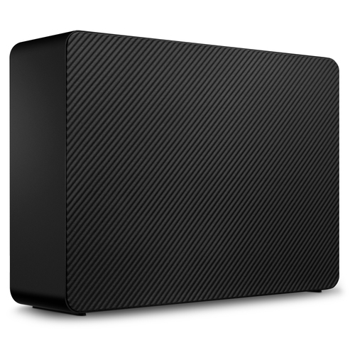 Disco Duro Externo Seagate Expansion STKP26000400 disco duro externo 26 TB 3.5" 3.2 Gen 1 (3.1 Gen 1) Negro