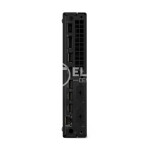 Computador de Mesa Lenovo ThinkCentre M70q Gen 5 Intel® Core™ i7 i7-13700T 16 GB DDR5-SDRAM 1 TB SSD Windows 11 Pro Mini PC Negro - Imagen 4