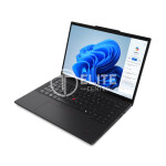 Portátil Lenovo ThinkPad T14 Gen 5 (Intel) Intel Core Ultra 5 125U Portátil 35,6 cm (14") WUXGA 16 GB DDR5-SDRAM 512 GB SSD Wi-Fi 6E (802.11ax) Windows 11 Pro Español Negro - Imagen 3