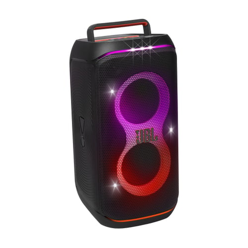 Parlante JBL PartyBox Club 120 Altavoz para fiestas Negro 160 W Parlante JBL PartyBox Club 120 Altavoz para fiestas Negro 160 W - - en Elite Center