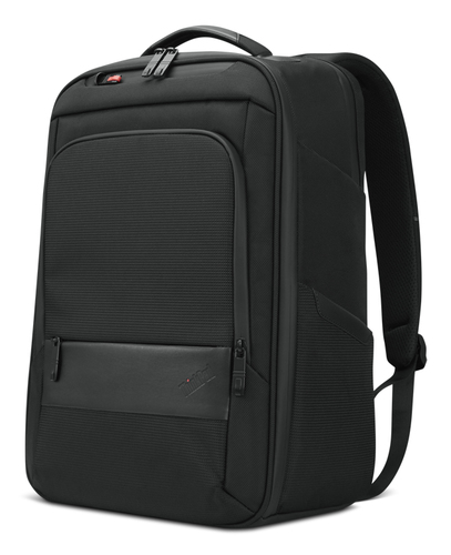 Mochila Lenovo ThinkPad Professional 16-inch Gen 2 mochila Mochila informal Negro Plástico