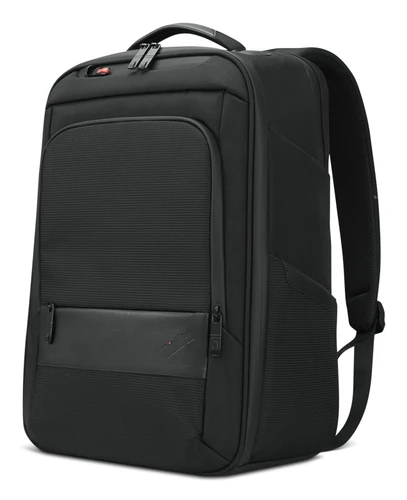 Mochila Lenovo ThinkPad Professional 16-inch Gen 2 mochila Mochila informal Negro Plástico Mochila Lenovo ThinkPad Professional 16-inch Gen 2 mochila Mochila informal Negro Plástico - Imagen 1
