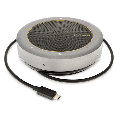 Accesorio para Portátil StarTech.com DKTBRSPMPD altavoz Gris Accesorio para Portátil StarTech.com DKTBRSPMPD altavoz Gris - - en Elite Center