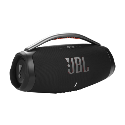 Parlante JBL JBLBOOMBOX3BLKAM altavoz portátil o de fiesta Altavoz portátil estéreo Negro Parlante JBL JBLBOOMBOX3BLKAM altavoz portátil o de fiesta Altavoz portátil estéreo Negro - - en Elite Center