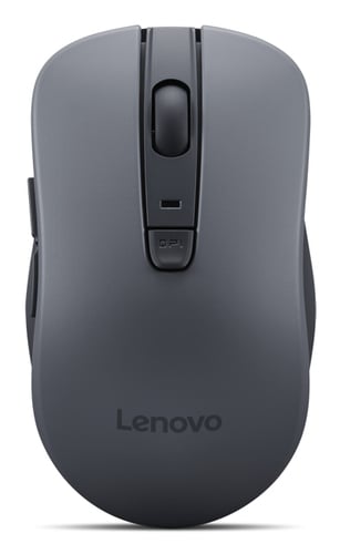 Accesorio para Portátil Lenovo WL310 ratón Oficina Ambidextro Bluetooth Óptico 1200 DPI