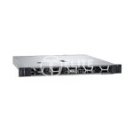 Servidor DELL PowerEdge R660XS servidor 480 GB Bastidor (1U) Intel® Xeon® Silver 4510 2,4 GHz 32 GB DDR5-SDRAM 800 W - Imagen 2
