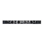 Servidor DELL PowerEdge R660XS servidor 480 GB Bastidor (1U) Intel® Xeon® Silver 4510 2,4 GHz 32 GB DDR5-SDRAM 800 W