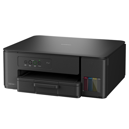 Impresora Ink-Jet Brother DCPT230 Inyección de tinta A4 6000 x 1200 DPI 27 ppm