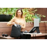 Kensington Mochila para portátiles de 14" EQ - Imagen 4