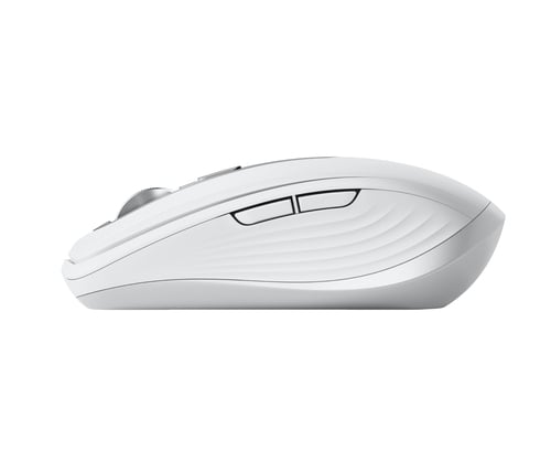 Mouse Logitech 910-006933 ratón Oficina mano derecha RF Wireless + Bluetooth Laser 8000 DPI