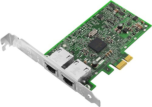 Adaptador para Redes Lenovo AUZX Interno Ethernet 1000 Mbit/s