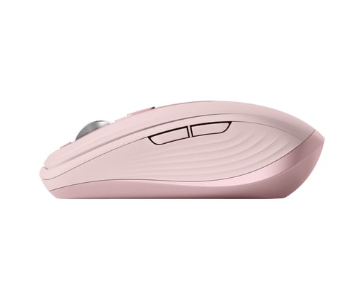 Mouse Logitech 910-006934 ratón Oficina mano derecha RF Wireless + Bluetooth Laser 8000 DPI