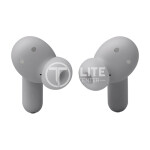 Auricular JBL Live Beam 3 Auriculares Inalámbrico Dentro de oído Llamadas/Música/Deporte/Uso diario Bluetooth Plata - Imagen 3
