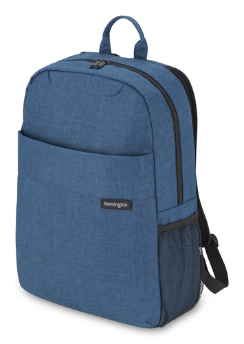 Mochila Kensington Simply Portable Lite Backpack 16” 40,6 cm (16") Mochila Marina