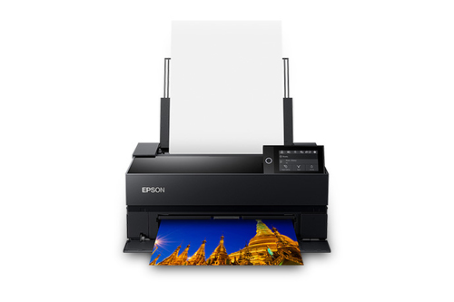 Impresora Ink-Jet Epson SureColor P700 impresora de foto Inyección de tinta 5760 x 1440 DPI 13" x 19" (33x48 cm) Wifi