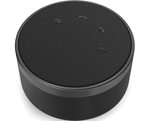Parlante Lenovo 4XD1C82055 altavoz PC USB Tipo C Negro
