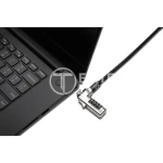 Accesorio para Portátil Kensington Candado fino de combinación para portátiles - Imagen 5