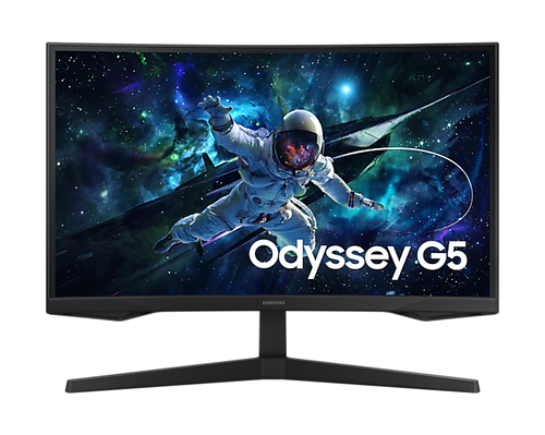 Monitor Samsung LS27CG552ELXZS pantalla para PC 68,6 cm (27″) 2560 x 1440 Pixeles Quad HD LED Negro Monitor Samsung LS27CG552ELXZS pantalla para PC 68,6 cm (27") 2560 x 1440 Pixeles Quad HD LED Negro - - en Elite Center