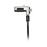 Accesorio para Portátil Kensington Candado fino de combinación para portátiles - Imagen 4