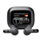 Auricular JBL Live Beam 3 Auriculares Inalámbrico Dentro de oído Llamadas/Música/Deporte/Uso diario Bluetooth Negro