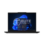 Portátil Lenovo ThinkPad T14 Gen 6 (Intel) Intel Core Ultra 5 225U Portátil 35,6 cm (14") WUXGA 16 GB DDR5-SDRAM 512 GB SSD Wi-Fi 6E (802.11ax) Windows 11 Pro Español Negro - Imagen 2