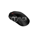 Mouse HyperX Pulsefire Haste 2: ratón gaming inalámbrico (negro) - Imagen 2