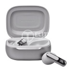 Auricular JBL Live Beam 3 Auriculares Inalámbrico Dentro de oído Llamadas/Música/Deporte/Uso diario Bluetooth Plata - Imagen 2