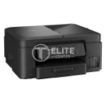 Brother DCP-T730DW impresora multifunción Inyección de tinta A4 6000 x 1200 DPI 27 ppm Wifi - Imagen 2
